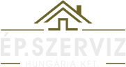 Ép. Szerviz Hungária Kft.